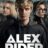 Alex Rider : 1.Sezon 6.Bölüm izle