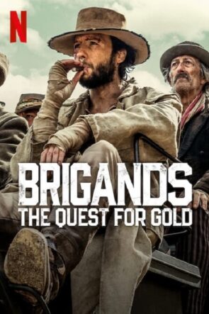 Brigands The Quest for Gold