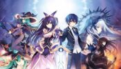 Date a Live izle