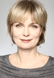 Karin Bjurström