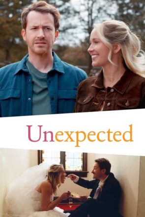 Unexpected (2022)