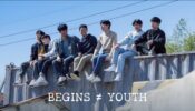 BEGINS ≠ YOUTH izle