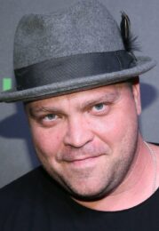 Drew Powell