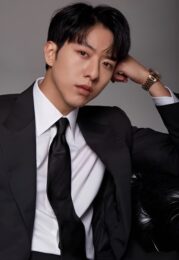 Lee Jung-shin