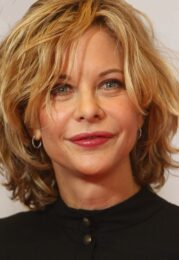 Meg Ryan