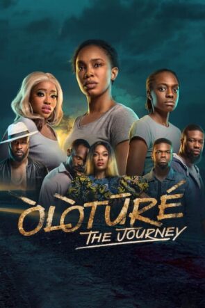 Oloture The Journey
