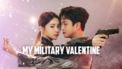 My Military Valentine izle