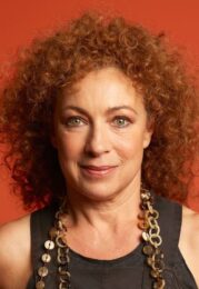 Alex Kingston