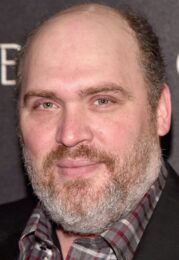 Glenn Fleshler