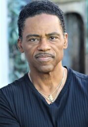 Richard Lawson