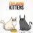 Exploding Kittens : 1.Sezon 5.Bölüm izle