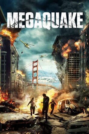 Megaquake (2023)