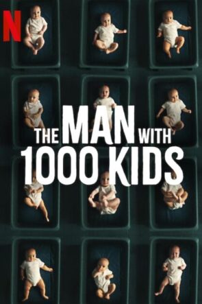 The Man with 1000 Kids