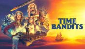 Time Bandits izle