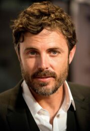 Casey Affleck