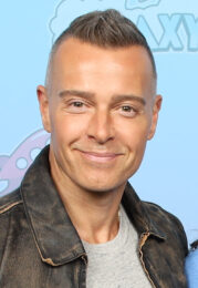 Joey Lawrence