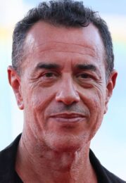 Matteo Garrone