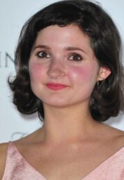 Ruby Bentall