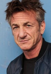 Sean Penn