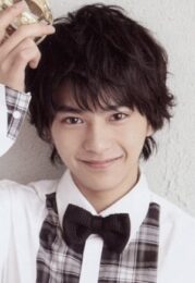 Shori Sato