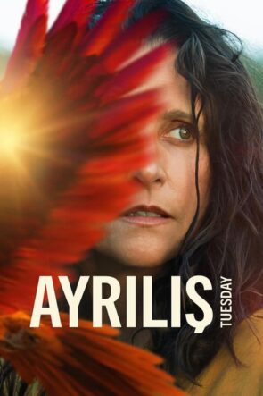 Ayrılış (2023)