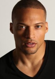 Cleo Anthony