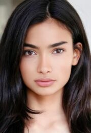 Kelly Gale