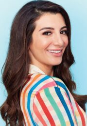 Nasim Pedrad