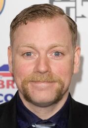 Rufus Hound