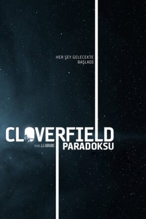 Cloverfield Paradoksu (2018)