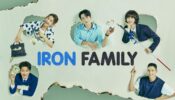 Iron Family izle