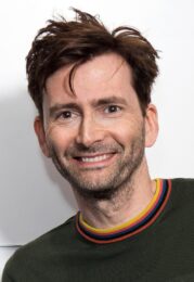 David Tennant