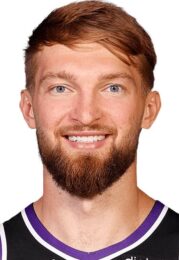 Domantas Sabonis