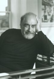 Ira Levin