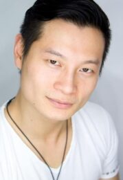 Jeff Yung