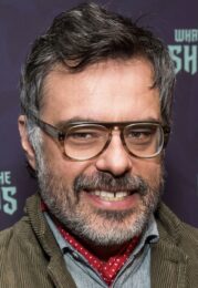 Jemaine Clement