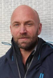 Joakim Sällquist