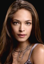 Kristin Kreuk