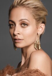 Nicole Richie