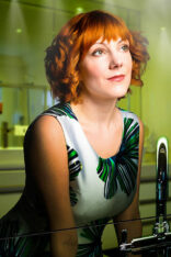 Sophie Willan