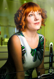 Sophie Willan