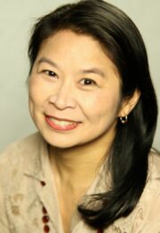 Susan Ling Young