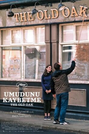 Umudunu Kaybetme (2023)