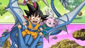 Dragon Ball DAIMA izle