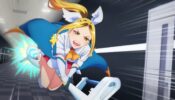 Magilumiere Magical Girls Inc. izle