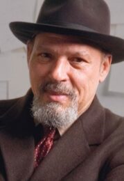 August Wilson