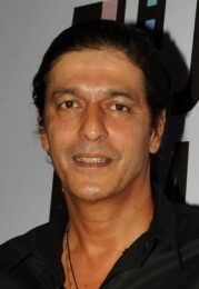 Chunky Pandey