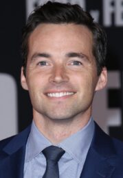 Ian Harding