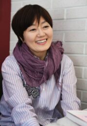 Song Jung-rim