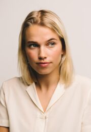 Thea Sofie Loch Næss